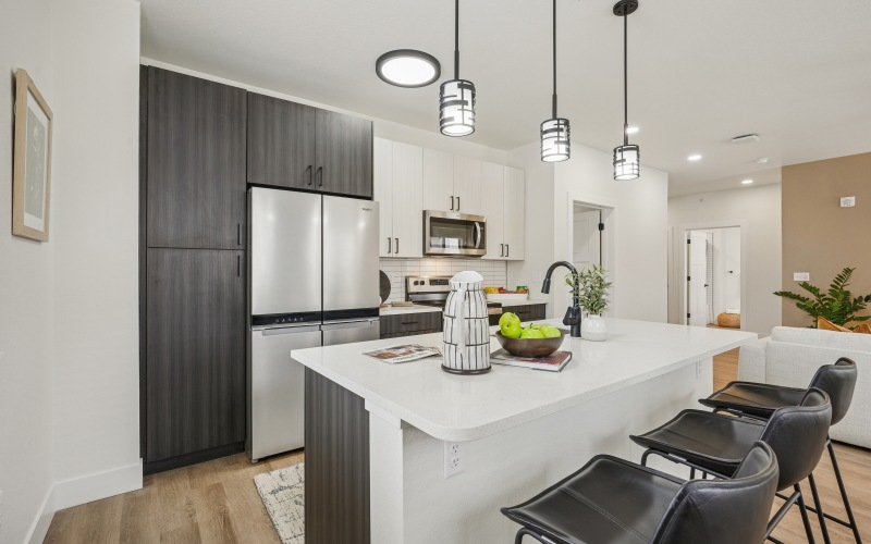 Your Apartment